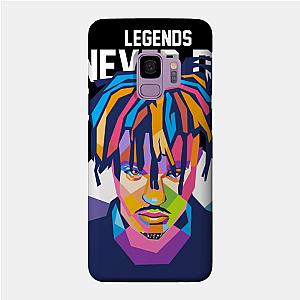 Juice Wrld Cases - Legends never die, juice Phone Case TP2712 [ID32510]