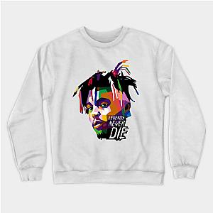 Juice Wrld Sweatshirts - Juice WRLD Sweatshirt TP2712 [ID30038]