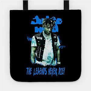 Juice Wrld Bags - Juice wrld-blue Tote TP2712 [ID30228]