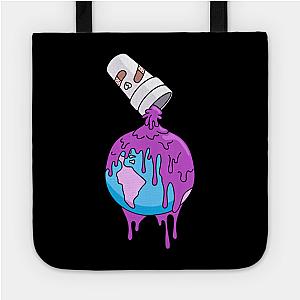 Juice Wrld Bags - Juice wrld Tote TP2712 [ID30056]