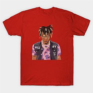 Juice Wrld T-Shirts - Juice WRLD Art T-Shirt TP2712 [ID30062]