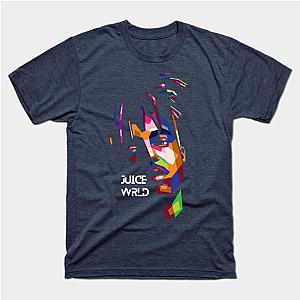 Juice Wrld T-Shirts - Juice Wrld T-Shirt TP2712 [ID29148]