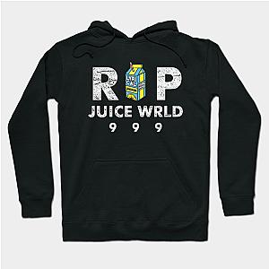 Juice Wrld Hoodies - Juice Wrld Hoodie TP2712 [ID31757]