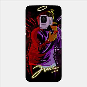 Juice Wrld Cases - Juice wrld doodle Phone Case TP2712 [ID31838]