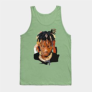 Juice Wrld Tank Tops - JuiceWrld Tank Top TP2712 [ID30077]