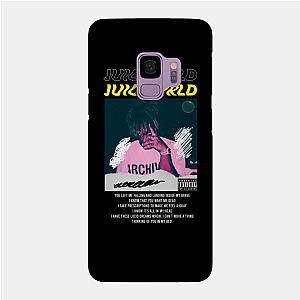 Juice Wrld Cases - Juice wrld-streetwear Phone Case TP2712 [ID32028]