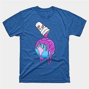 Juice Wrld T-Shirts - Juice wrld T-Shirt TP2712 [ID29176]