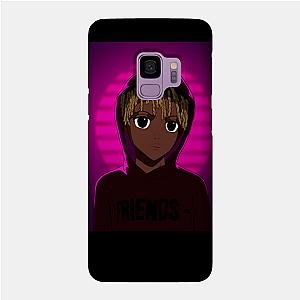 Juice Wrld Cases - Juice Wrld Inspired Anime Phone Case TP2712 [ID32353]