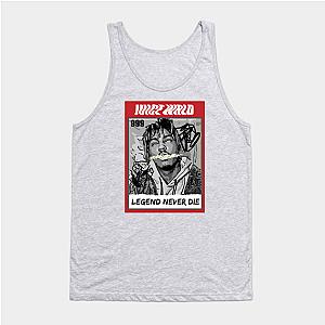 Juice Wrld Tank Tops - Juice wrld-streetwear Tank Top TP2712 [ID30147]