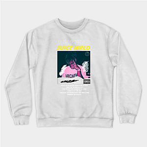 Juice Wrld Sweatshirts - Juice wrld-streetwear Sweatshirt TP2712 [ID30144]