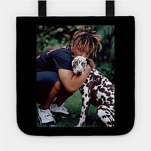 Juice Wrld Bags - The Rapper Juice Wrld Tote TP2712 [ID30182]