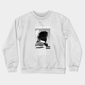 Juice Wrld Sweatshirts - Juice wrld-streetwear Sweatshirt TP2712 [ID30341]