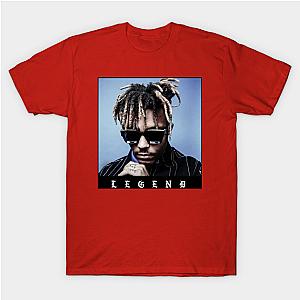 Juice Wrld T-Shirts - Juice Wrld T-Shirt TP2712 [ID29404]