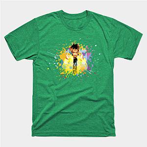 Juice Wrld T-Shirts - JUICE WRLD T-Shirt TP2712 [ID30258]