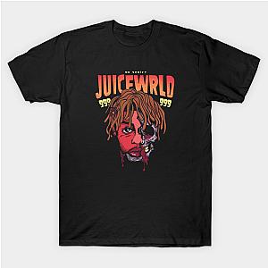 Juice Wrld T-Shirts - Juice Wrld T-Shirt TP2712 [ID29545]