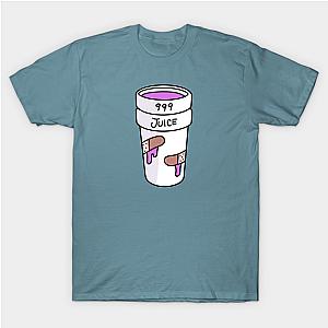 Juice Wrld T-Shirts - Juice Wrld T-Shirt TP2712 [ID29601]