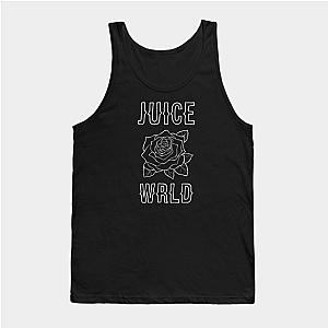 Juice Wrld Tank Tops - Juice wrld Tank Top TP2712 [ID30344]