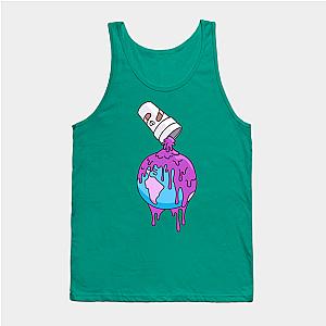 Juice Wrld Tank Tops - Juice wrld Tank Top TP2712 [ID29667]