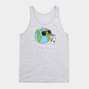 Juice Wrld Tank Tops - Juice Wrld Tank Top TP2712 [ID29683]