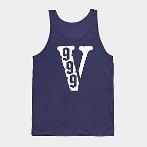 Juice Wrld Tank Tops - Juice Wrld Tank Top TP2712 [ID29753]