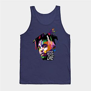 Juice Wrld Tank Tops - Juice WRLD Tank Top TP2712 [ID29814]