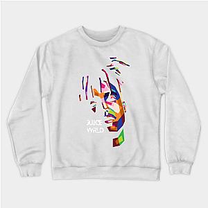 Juice Wrld Sweatshirts - Juice Wrld Sweatshirt TP2712 [ID29802]