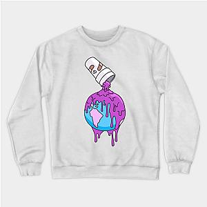 Juice Wrld Sweatshirts - Juice wrld Sweatshirt TP2712 [ID29823]