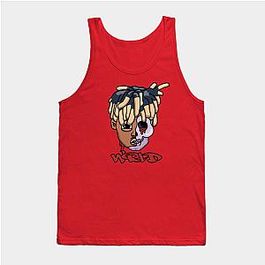 Juice Wrld Tank Tops - Juice WRLD Tank Top TP2712 [ID30405]