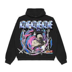 Juice Wrld Hoodies - Orochimaru Hoodie 