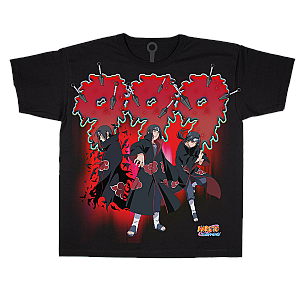 Juice Wrld T-Shirts - Itachi Tee 