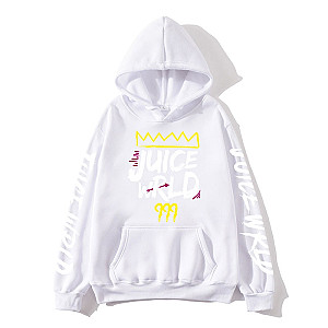 Juice Wrld Hoodies - Juice Wrld 999 Hoodie - Juice Wrld Merch 