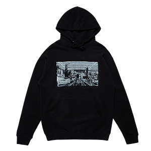 Juice Wrld Hoodies - Lean Wit Me Hoodie 