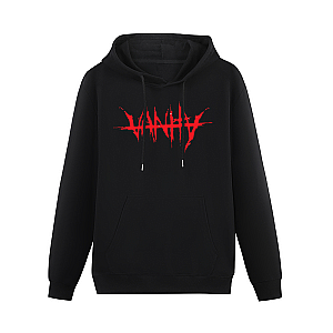 Juice Wrld Hoodies - 999 Club Juice Wrld No Vanity Hoodie 