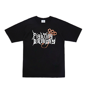 Juice Wrld T-Shirts - Fighting Demons 999 Tee 