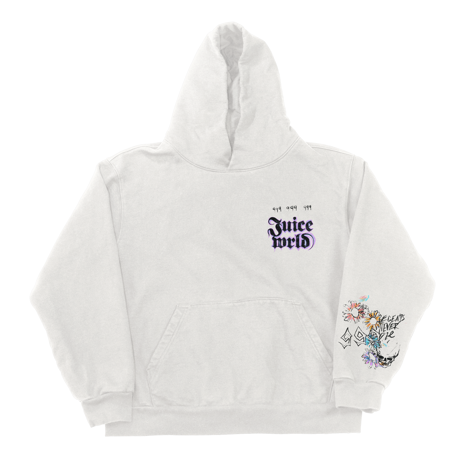 Juice Wrld Hoodies Astral Plane Hoodie Juice Wrld Shop Official