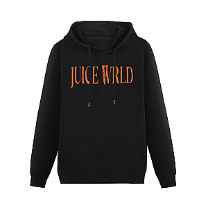 Juice Wrld Hoodies - Juice Wrld 999 Club Vlone Hoodie 