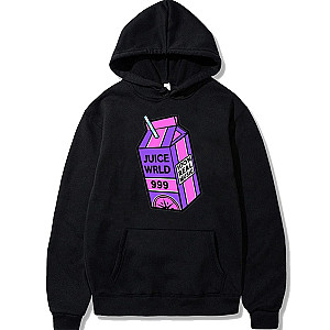 Juice Wrld Hoodies - Hot Sale JUICE Wrld Hoodie 