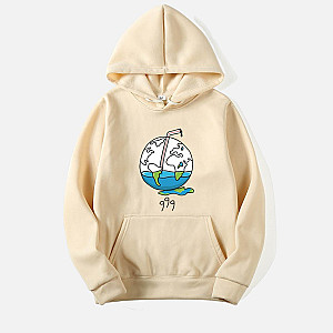 Juice Wrld Hoodies - 2020 Rapper Juice Wrld Hoodie 