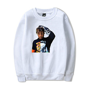 Juice Wrld Hoodies - Juice Wrld Cool Style Hoodie 