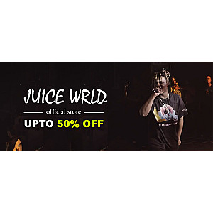 Juice Wrld Hoodies - Juice Wrld Merch || 999 Club Official Store || Limited Stock JWC1908