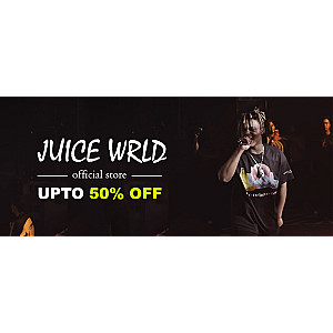 Juice Wrld Hoodies - Juice Wrld Merch || 999 Club Official Store || Limited Stock 