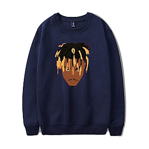 Juice Wrld Sweatshirts - Juice Wrld New Sweatshirt 