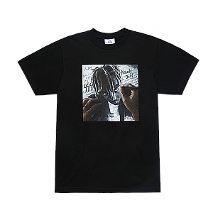 Juice Wrld T-Shirts - Already Dead Cover Tee 