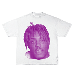 Juice Wrld T-Shirts - LUCID DREAMS TEE 