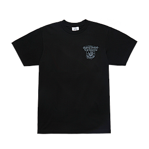 Juice Wrld T-Shirts - Demon Hunter Tee NNN1908