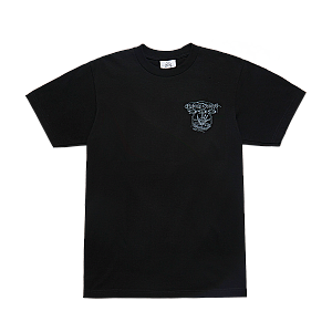 Juice Wrld T-Shirts - Demon Hunter Tee 