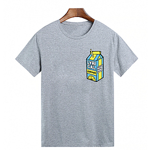 Juice Wrld T-Shirts - Lyrical Lemonade T-Shirt 