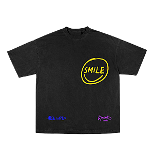 Juice Wrld T-Shirts - JuiceWRLD X The Weeknd Prosper T-Shirt - Juice Wrld Merch 