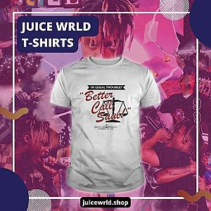 Juice Wrld T-Shirts