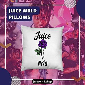 Juice Wrld Pillows